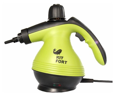 Отпариватели и пароочистители Kitfort KT-906																		 — описание, фото, цены в интернет-магазине PT Stores
