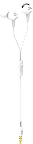 Купить Наушники JBL C100Si White — Фото 2