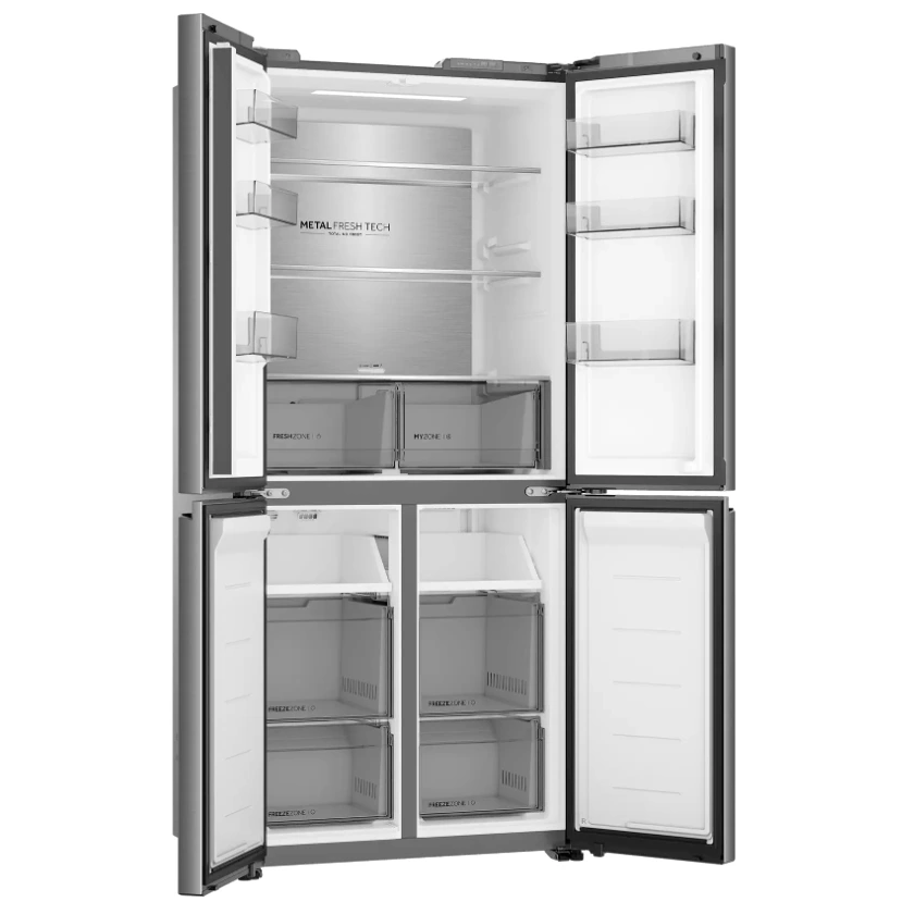 Купить Холодильник Haier HTF-450LM6RU — Фото 4