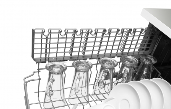 Купить Встраиваемая посудомоечная машина Hansa ZIM 627 H — Фото 8