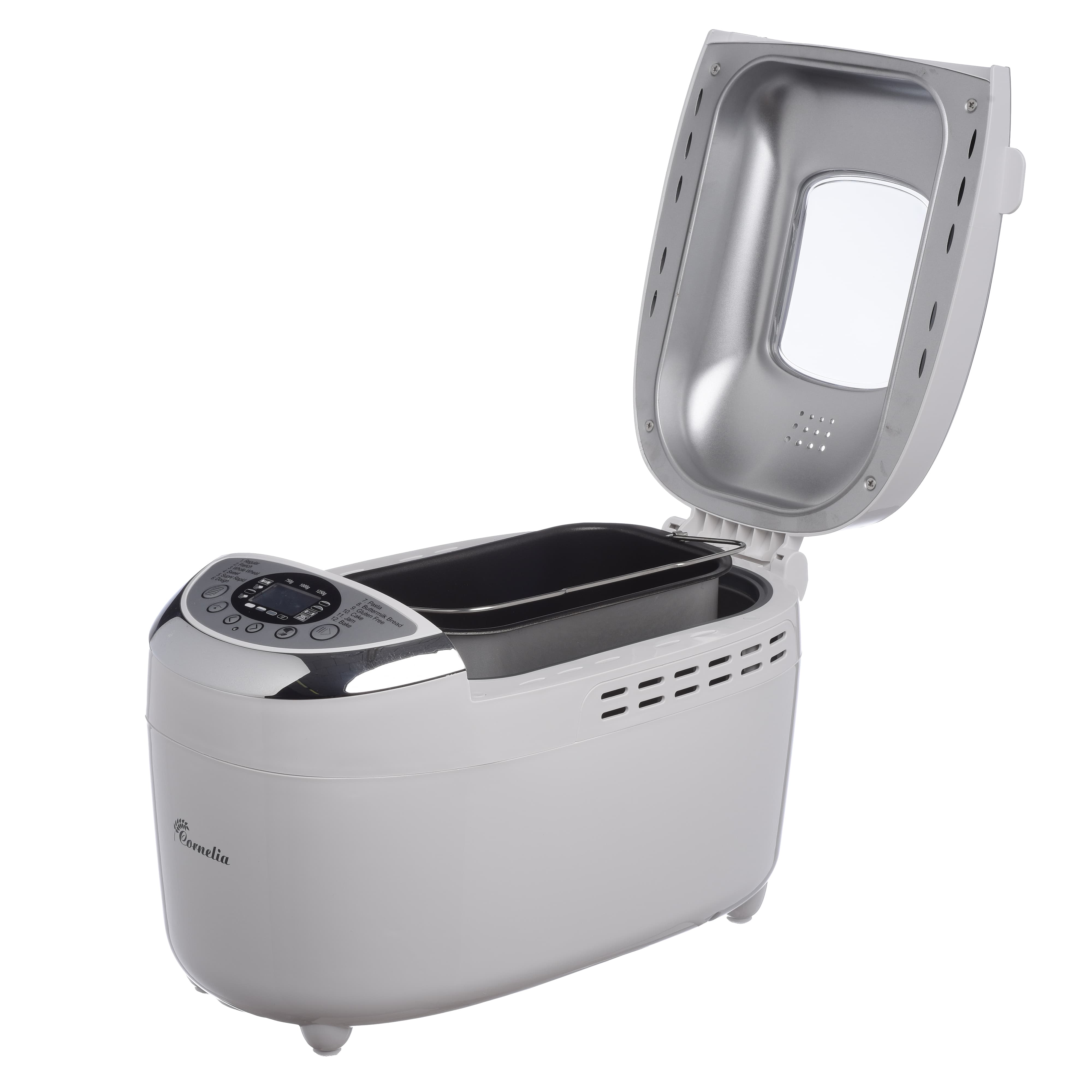 Купить Хлебопечь FIRST FA-5152-3 White — Фото 3