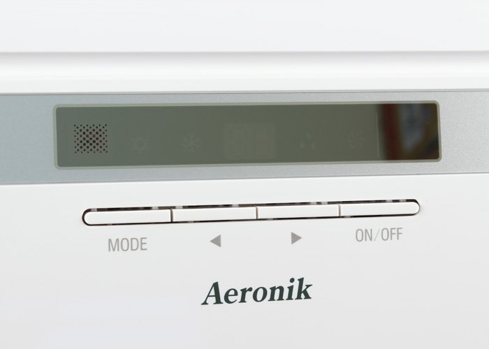 Купить Мобильный кондиционер Aeronik AP-09C — Фото 2