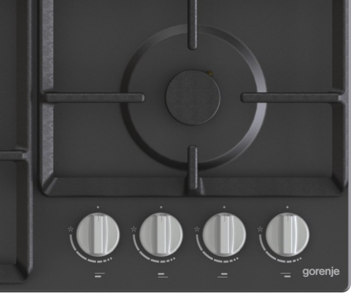 Купить Газовая варочная панель Gorenje GW641EXB — Фото 3