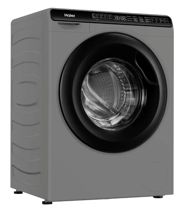Купить Стиральная машина Haier HW50-BP1026S — Фото 4