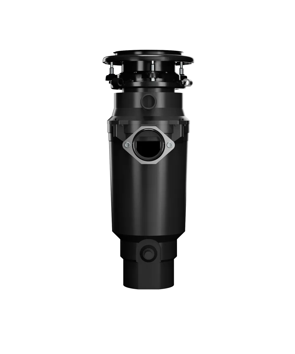 Купить Измельчитель пищевых отходов KUPPERSBERG WSS 750 B — Фото 2