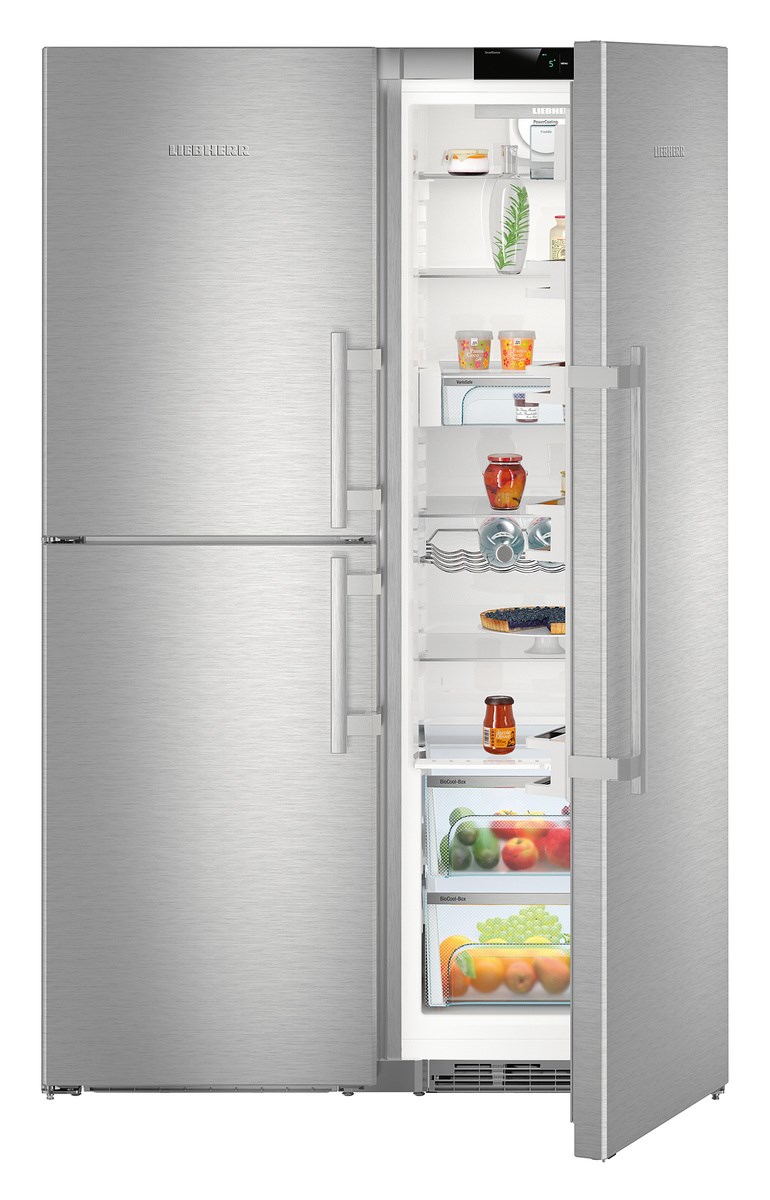 Купить Холодильник LIEBHERR SBSes 8483 — Фото 6