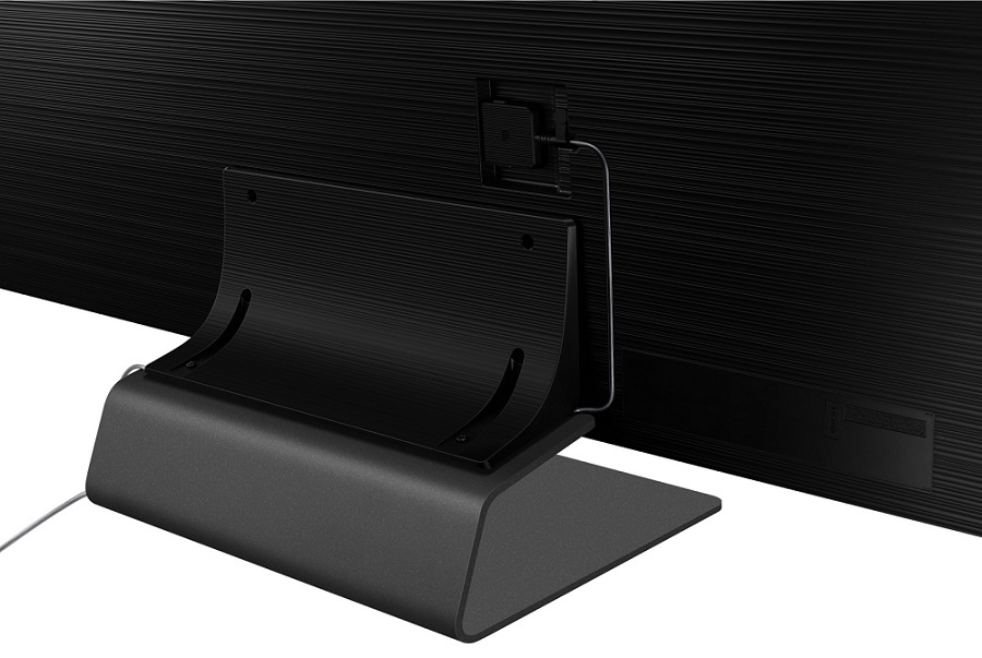 Купить Телевизор SAMSUNG QE65Q90R — Фото 9