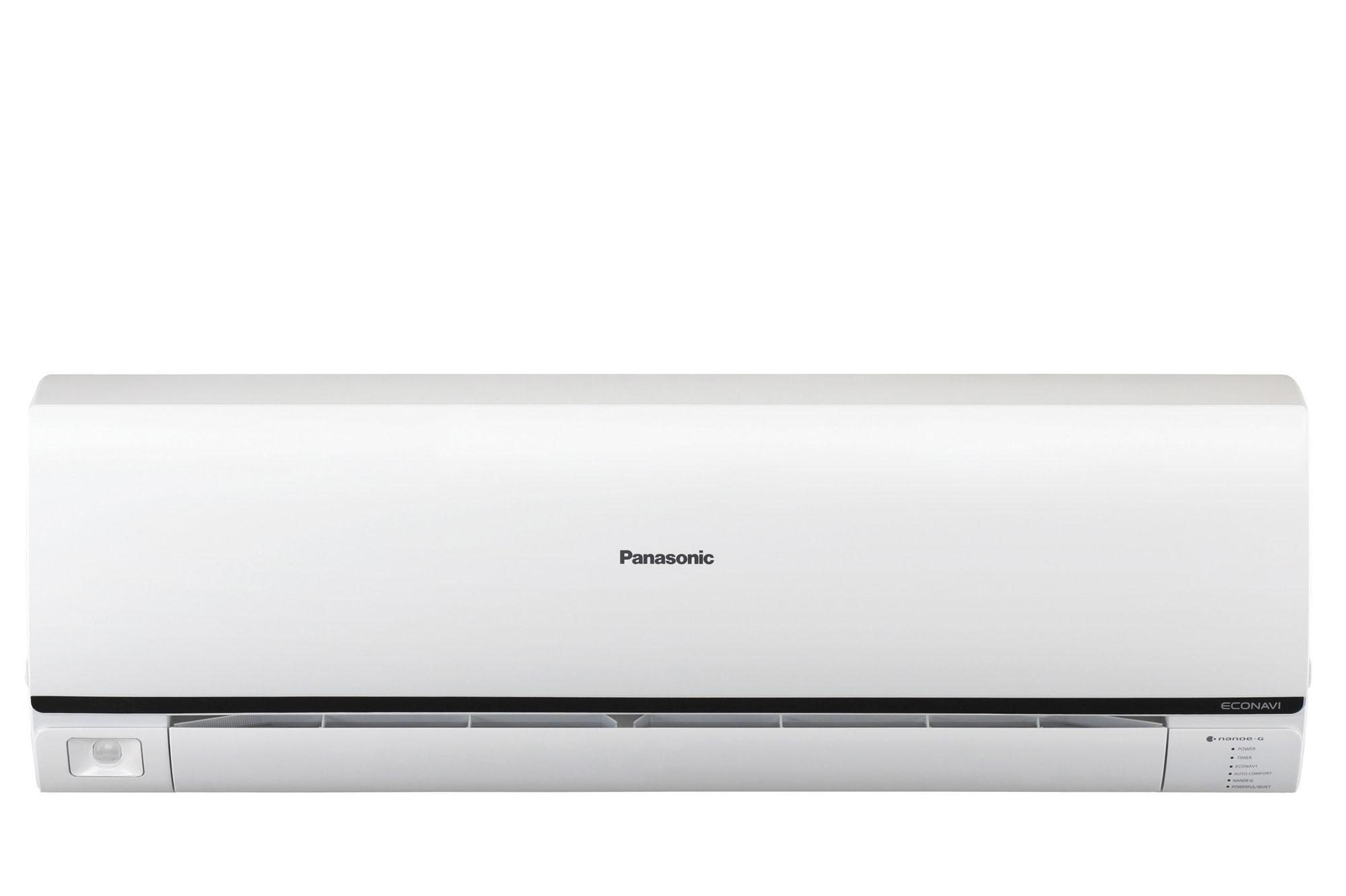 Кондиционер PANASONIC CS/CU-W9NKD																		 — описание, фото, цены в интернет-магазине PT Stores