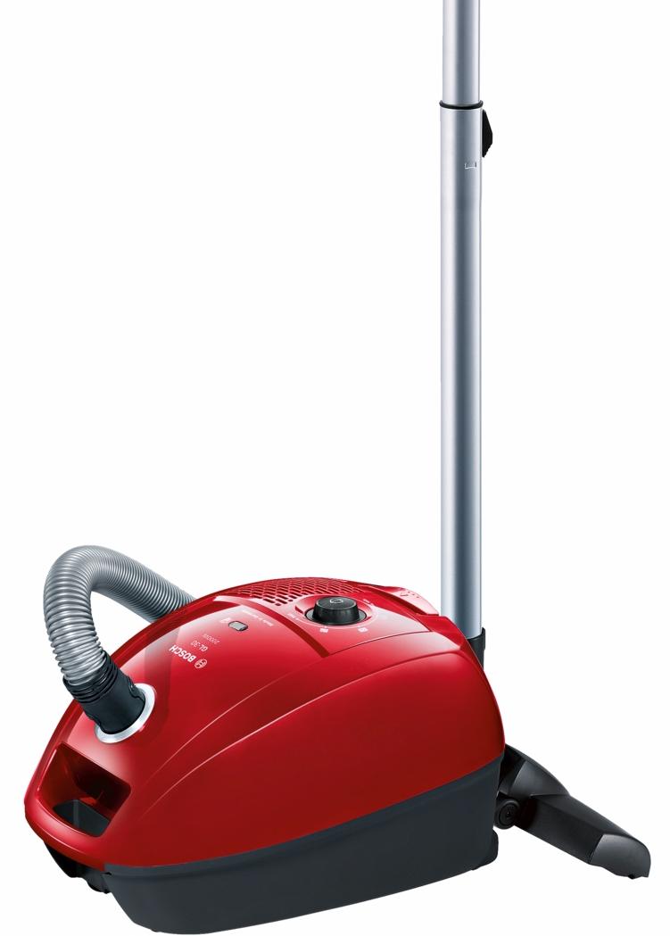 Пылесос BOSCH BGL 32000																		 — описание, фото, цены в интернет-магазине PT Stores
