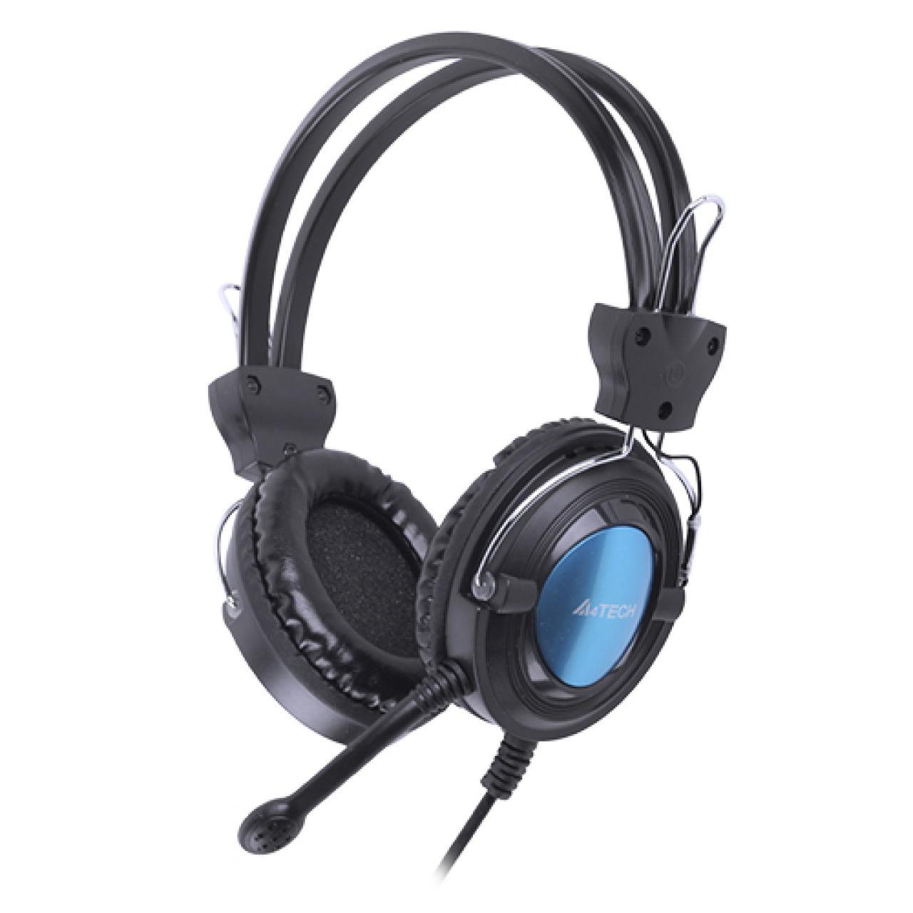 Наушники A4 HS-19-3																		 — описание, фото, цены в интернет-магазине PT Stores