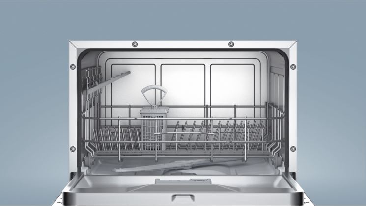 Купить Посудомоечная машина BOSCH SKS 62E88 — Фото 3