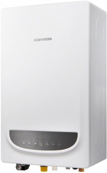 Купить Водонагреватель газовый Navien DELUXE ONE-35K — Фото 5