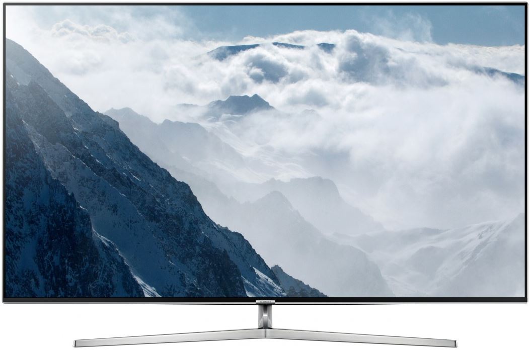 Телевизор SAMSUNG UE75KS8000L																		 — описание, фото, цены в интернет-магазине PT Stores