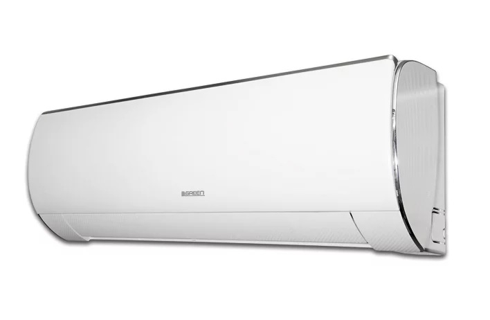 Кондиционер Green GRI/GRO-07 HH2 (комплект)																		 — описание, фото, цены в интернет-магазине PT Stores