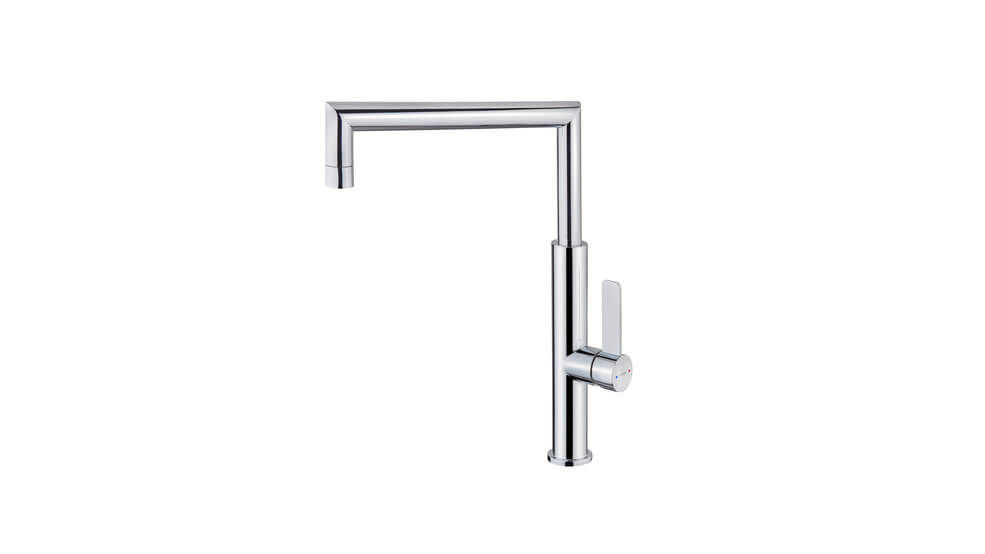 Смеситель TEKA FOT 990 CHROME																		 — описание, фото, цены в интернет-магазине PT Stores