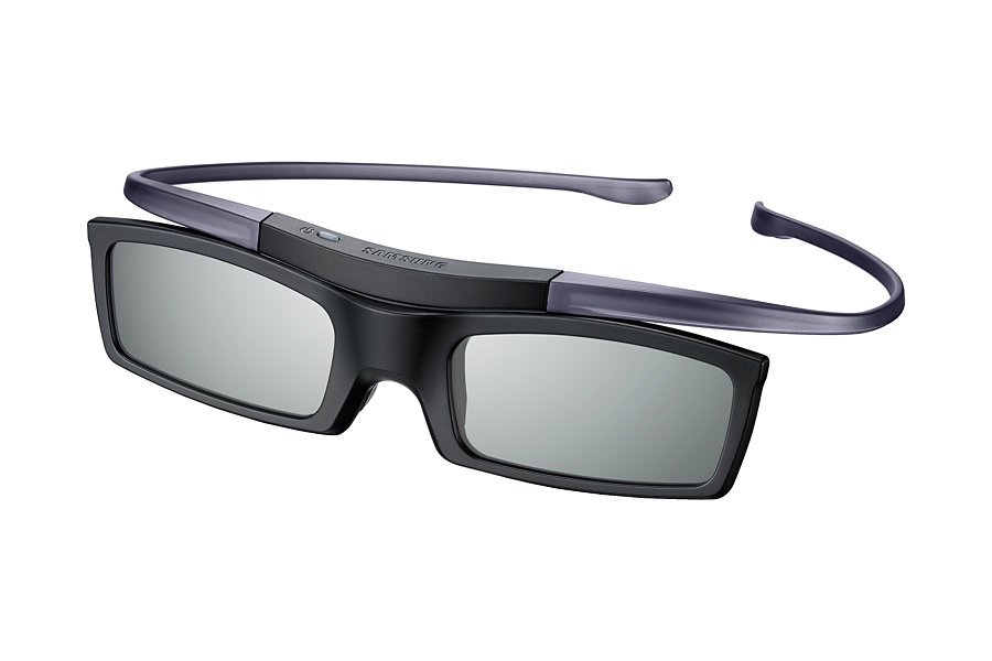 Очки 3D SAMSUNG SSG-5100GB																		 — описание, фото, цены в интернет-магазине PT Stores