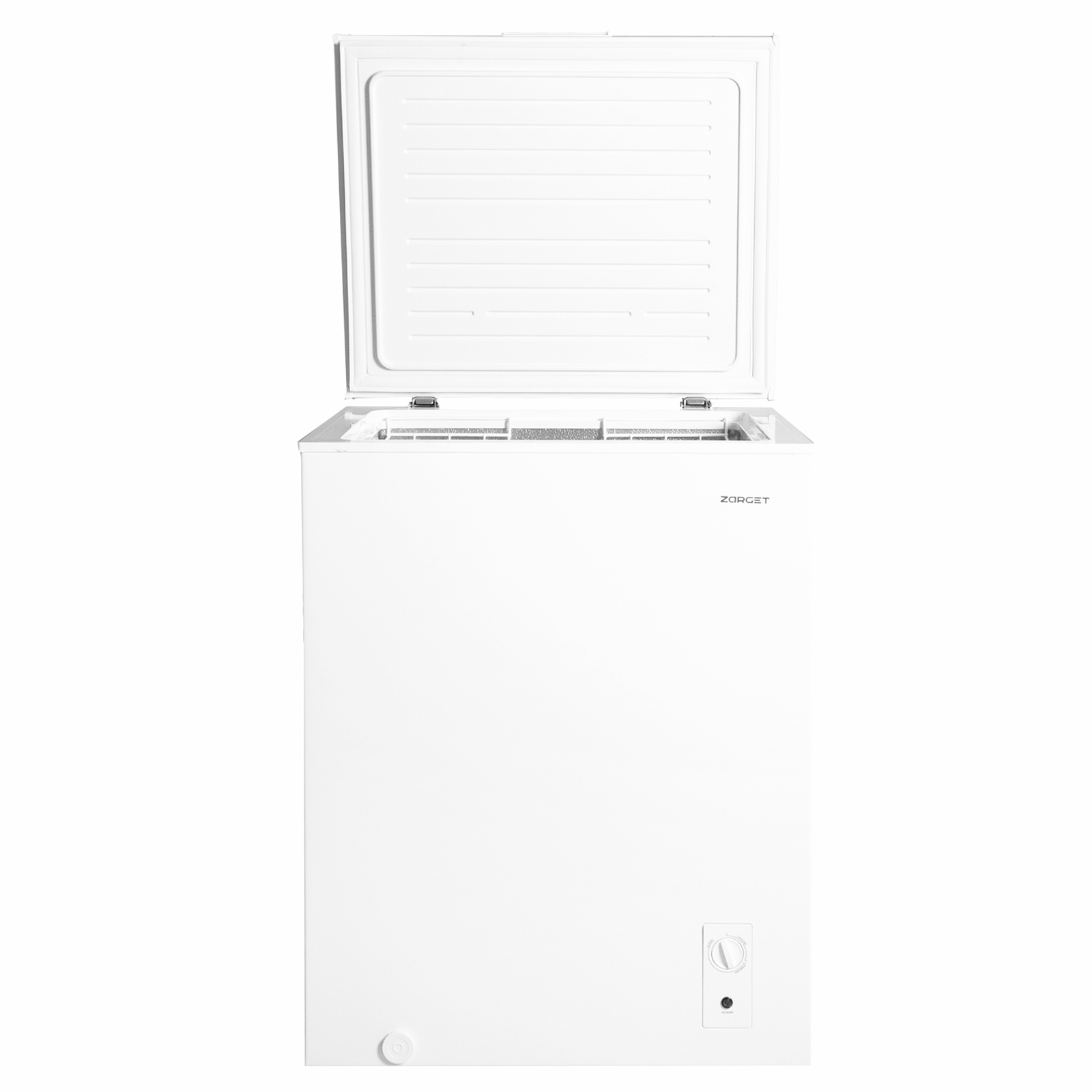 Купить Морозильный ларь Zarget ZCF 164W — Фото 7