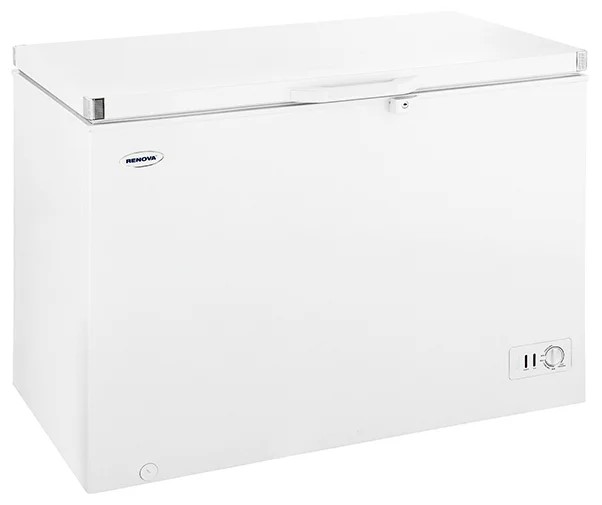 Морозильный ларь RENOVA FC-385C																		 — описание, фото, цены в интернет-магазине PT Stores