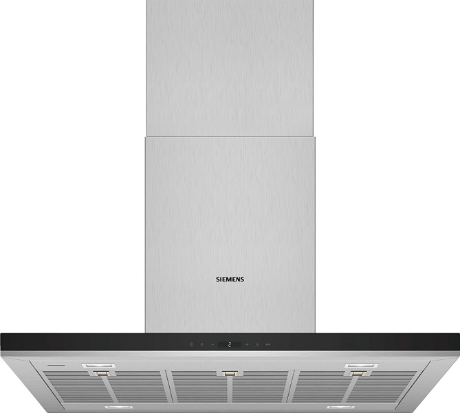 Островная вытяжка SIEMENS LF98BIT50																		 — описание, фото, цены в интернет-магазине PT Stores