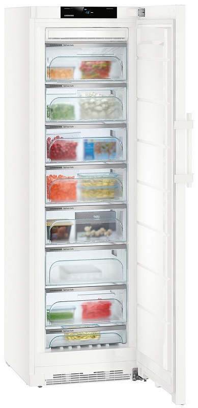 Купить Морозильная камера LIEBHERR GN 4375 — Фото 3