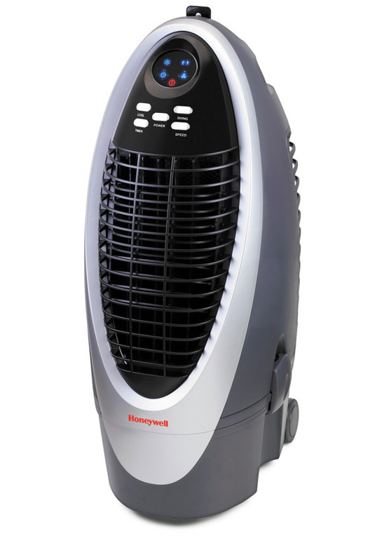 Климатический комплекс HONEYWELL CS10XE																		 — описание, фото, цены в интернет-магазине PT Stores