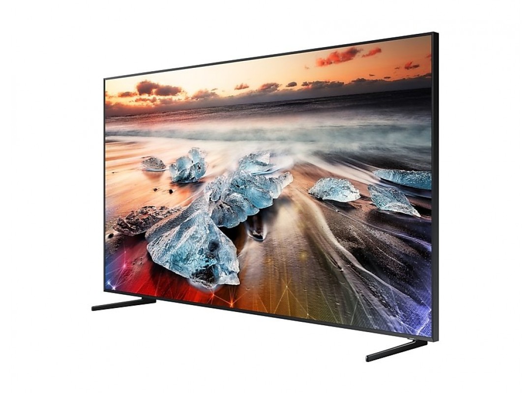 Купить Телевизор SAMSUNG QE98Q900R — Фото 10