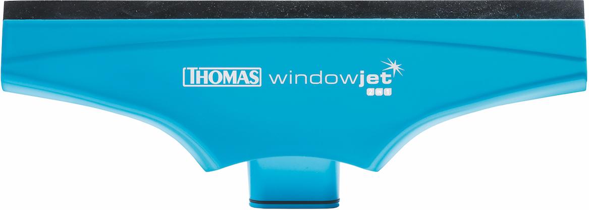 Купить Отпариватели и пароочистители THOMAS WINDOWJET 785200  (2 IN 1) — Фото 2