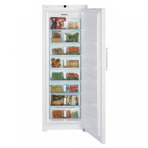 Морозильная камера LIEBHERR GN 4113																		 — описание, фото, цены в интернет-магазине PT Stores