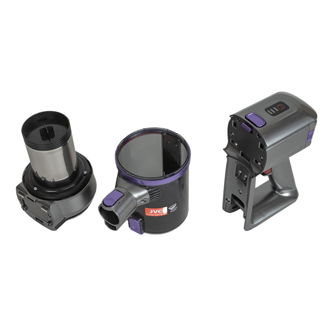 Купить  JVC JH-VS122 — Фото 6