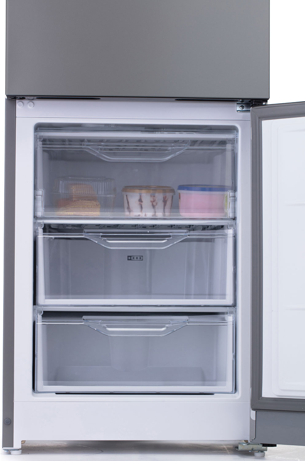 Купить Двухкамерный холодильник Indesit DS 3200 G — Фото 9