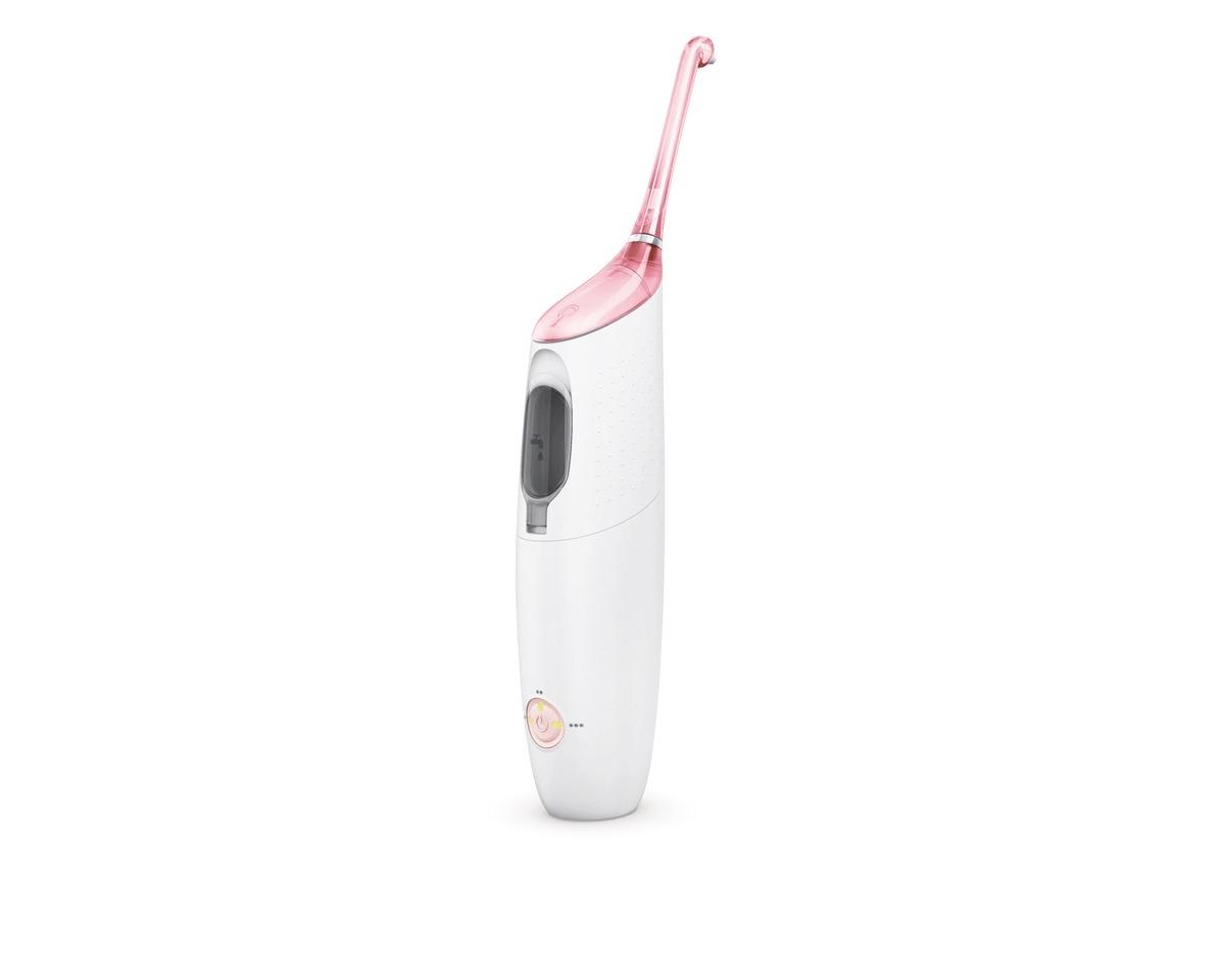 Купить  PHILIPS Sonicare AirFloss Ultra HX 8431/02 — Фото 4