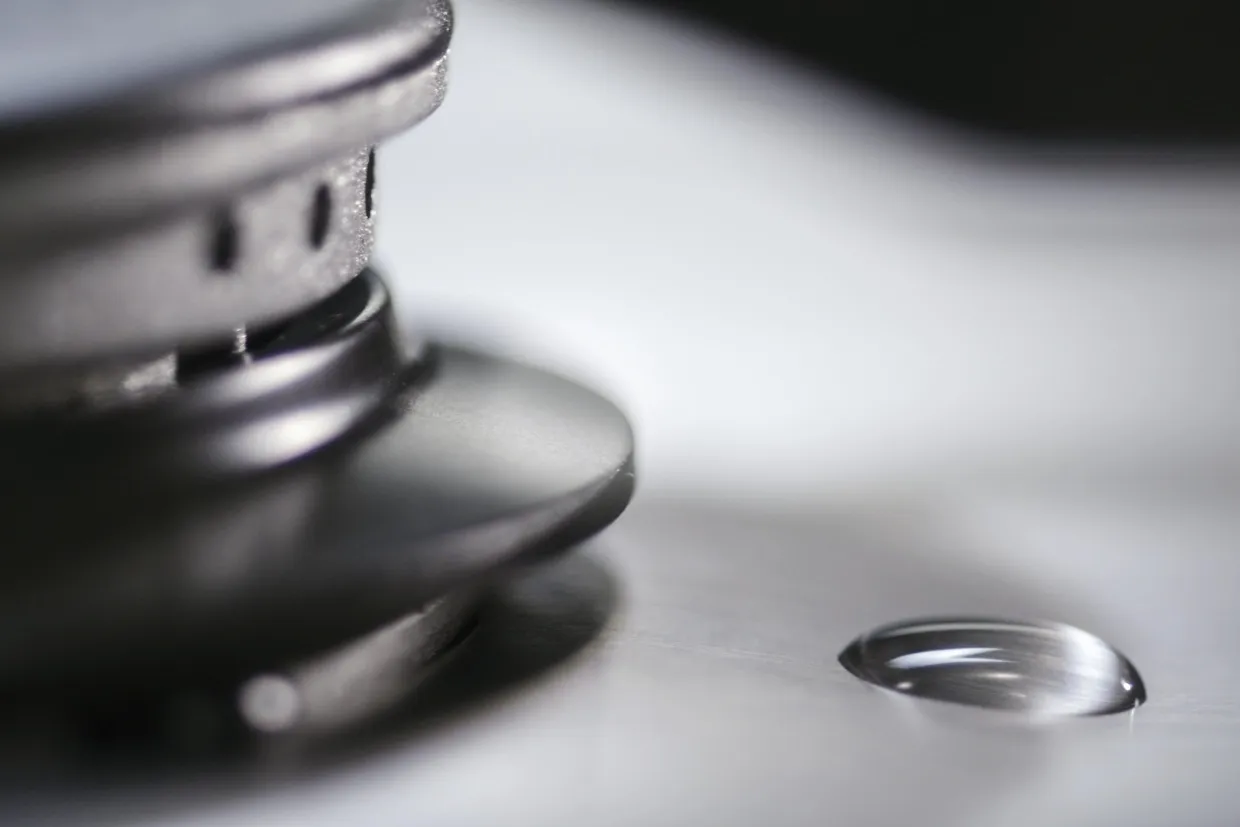 Купить Газовая варочная панель Asko HG1365GB — Фото 3