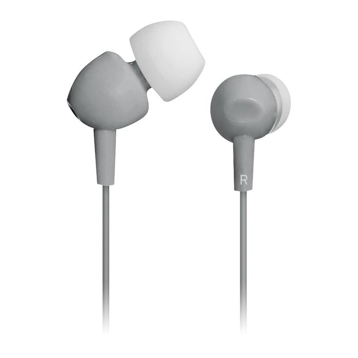 Наушники BBK EP-1103S (GR)																		 — описание, фото, цены в интернет-магазине PT Stores