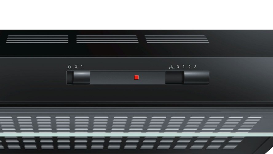 Купить Плоская вытяжка BOSCH DUL 62FA60 — Фото 2