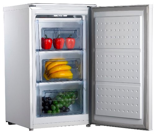 Морозильная камера SHIVAKI SHRF-85FR																		 — описание, фото, цены в интернет-магазине PT Stores