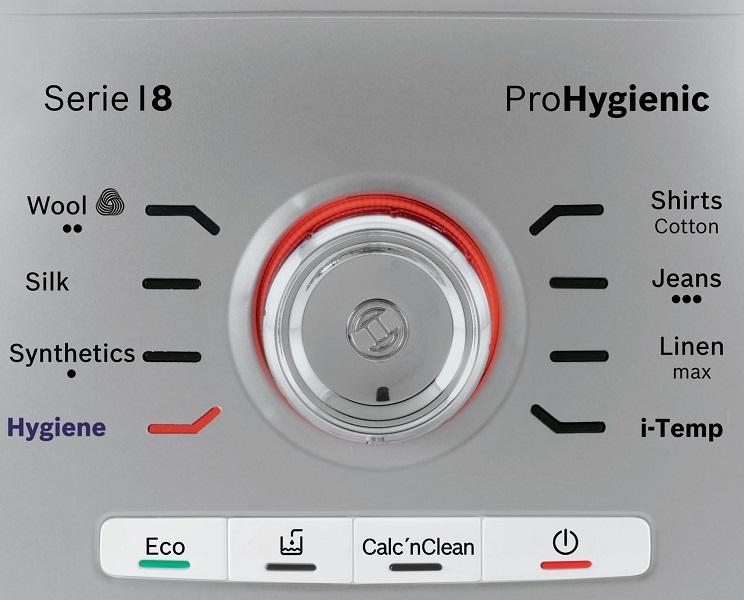 Купить Утюг BOSCH TDS 8040 — Фото 9