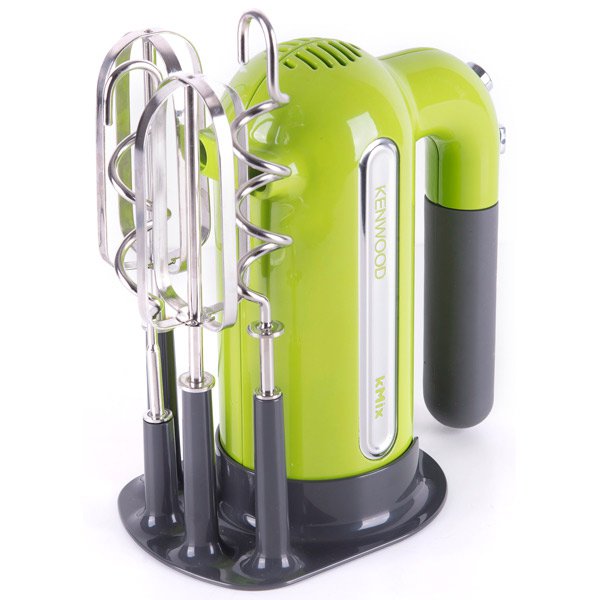 Миксер KENWOOD HM 790 GR																		 — описание, фото, цены в интернет-магазине PT Stores