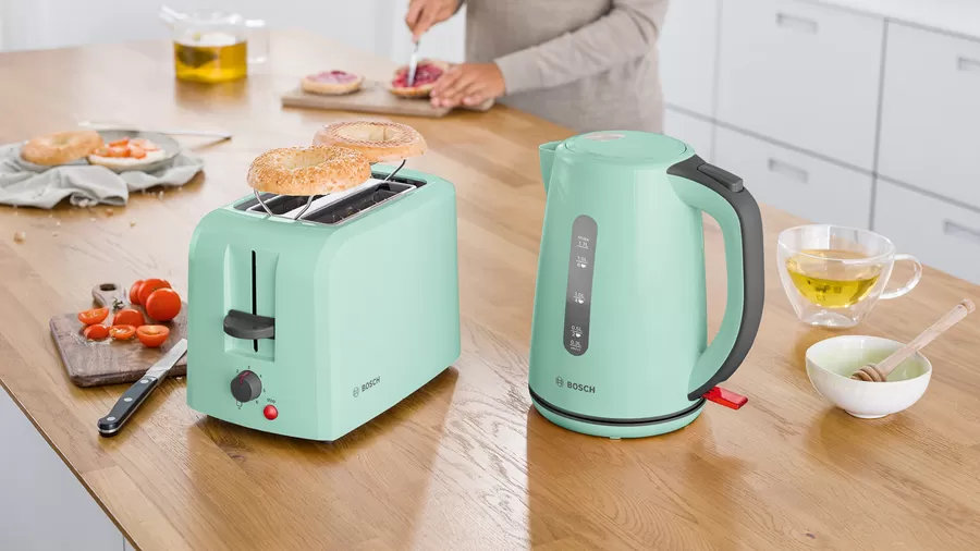 Купить Тостер Bosch TAT 3A012 — Фото 8