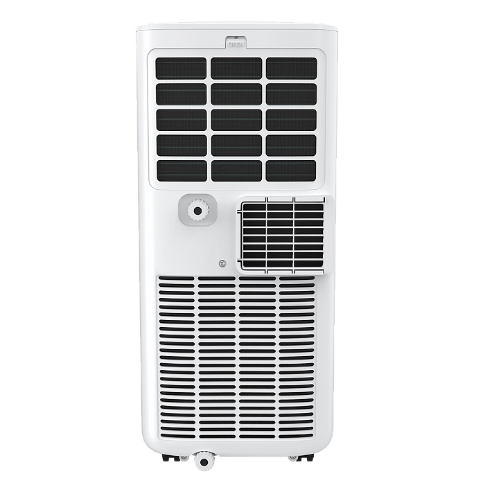Купить Мобильный кондиционер TIMBERK T-PAC09-P09E — Фото 4