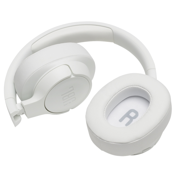Купить Наушники JBL T700BT белый — Фото 2