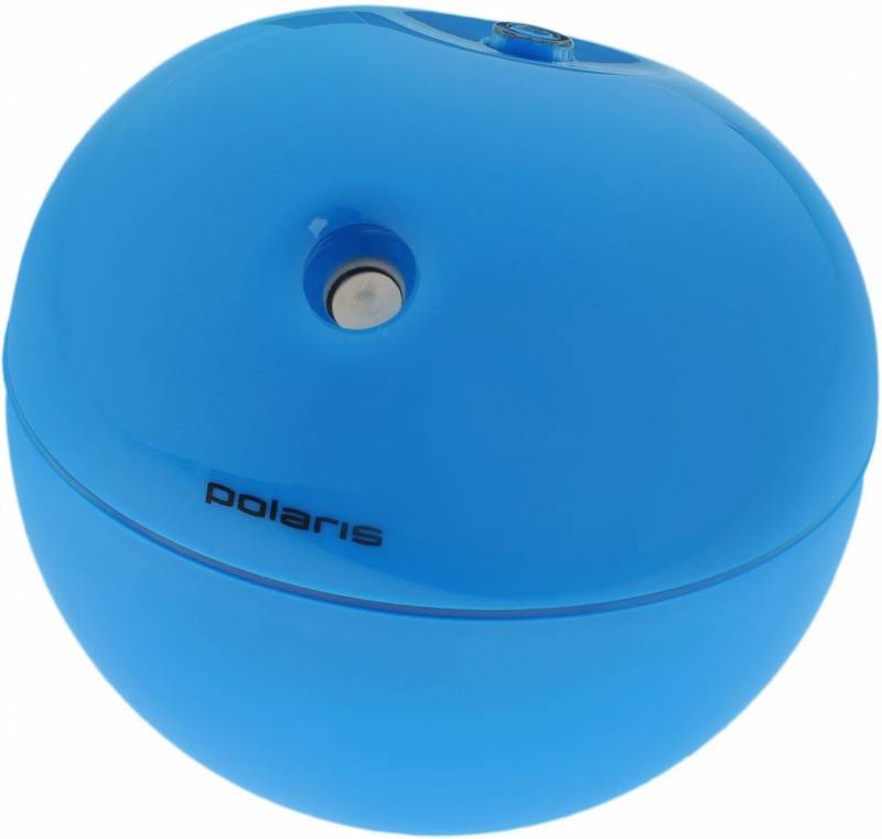 Увлажнитель воздуха POLARIS PUH 3102, синий																		 — описание, фото, цены в интернет-магазине PT Stores
