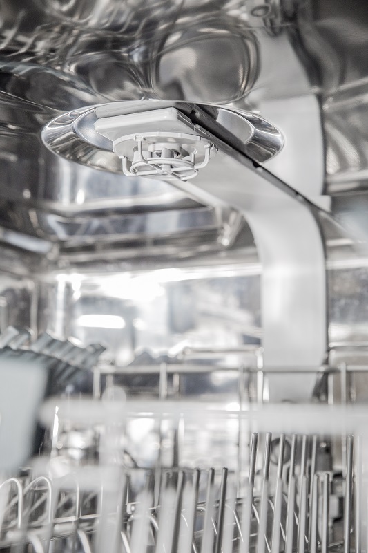 Купить Встраиваемая посудомоечная машина KUPPERSBERG GL 6088 — Фото 5