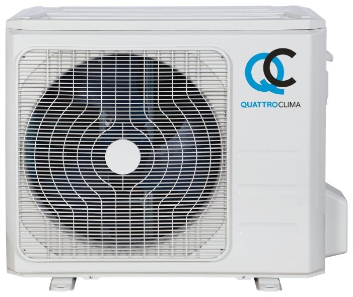 Купить Кондиционер Quattroclima QV-LO07WAB/QN-LO07WAB (комплект) — Фото 2