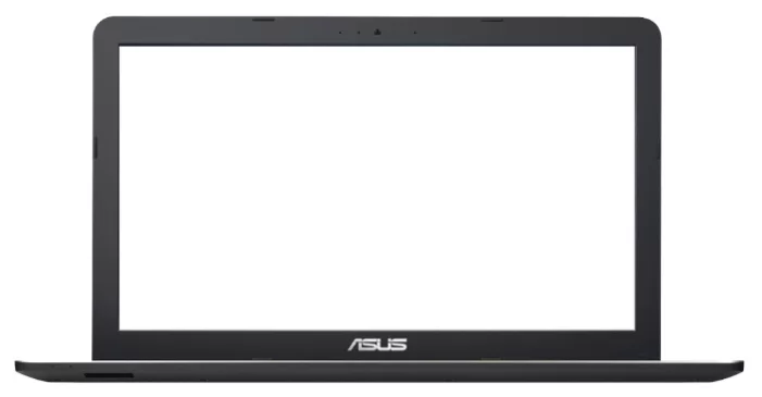 Ноутбук ASUS X540LA-DM1082T 90NB0B01-M24520																		 — описание, фото, цены в интернет-магазине PT Stores