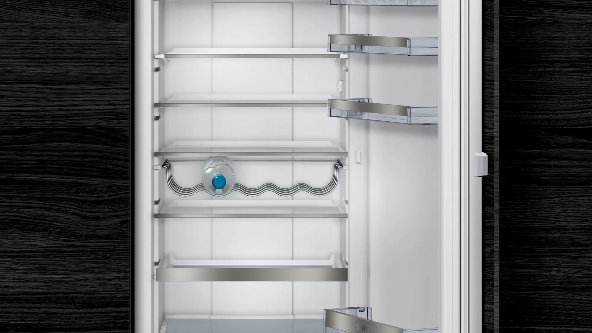 Купить Встраиваемый холодильник Siemens KI82FHD20R — Фото 3