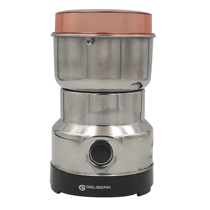 Кофемолка Gelberk GL-531																		 — описание, фото, цены в интернет-магазине PT Stores