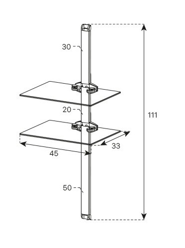 Купить  Sonorous PL2620C SLV — Фото 2