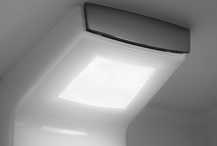 Купить Встраиваемый холодильник Electrolux RNS9TE19S — Фото 5