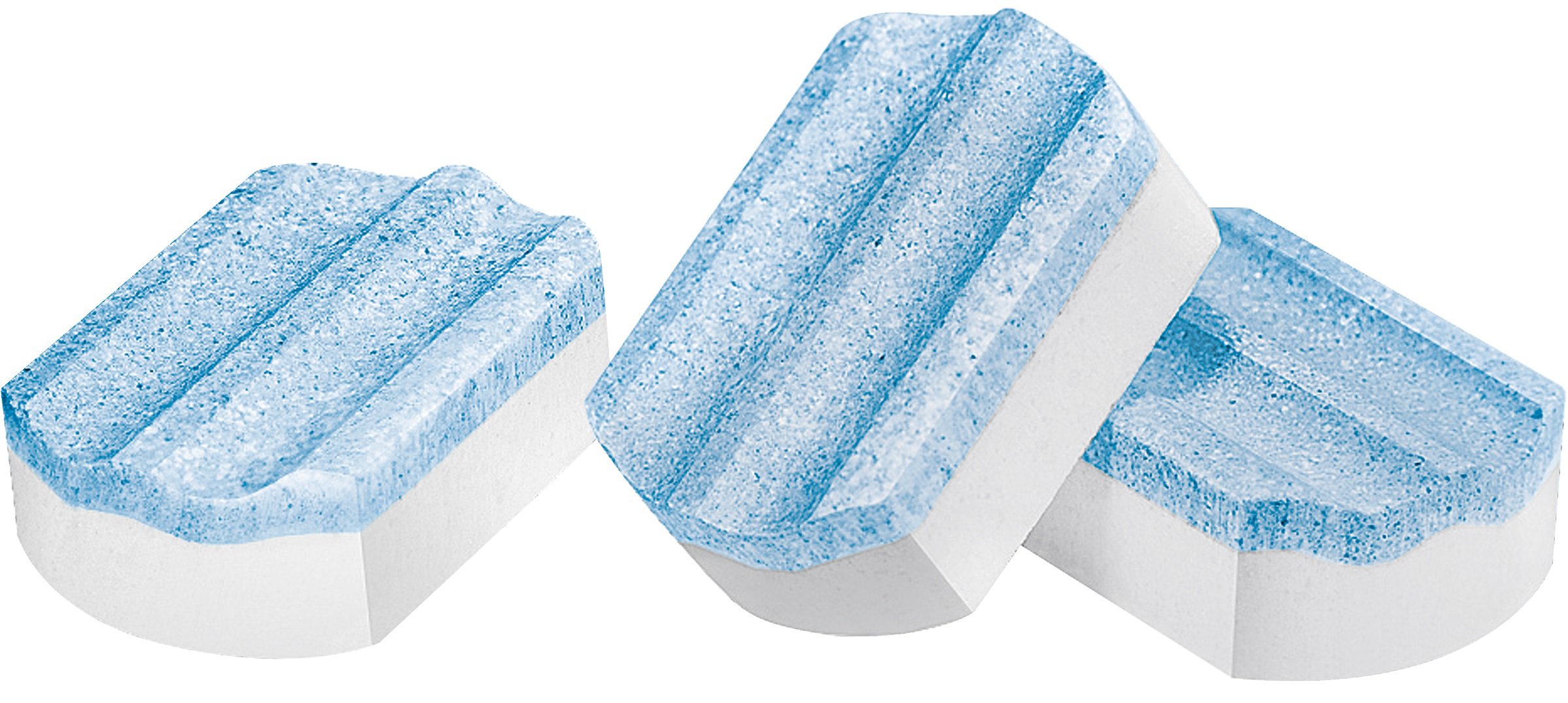 Купить Аксессуары BOSCH Таблетки от накипи для кофемашин TCZ 8002 N 3 шт. по 36 г 311821 — Фото 2