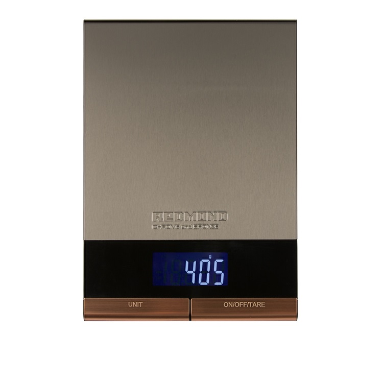 Кухонные весы Redmond RS-CBM747																		 — описание, фото, цены в интернет-магазине PT Stores